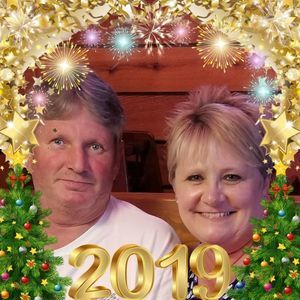 Meet your Posher, Tammy